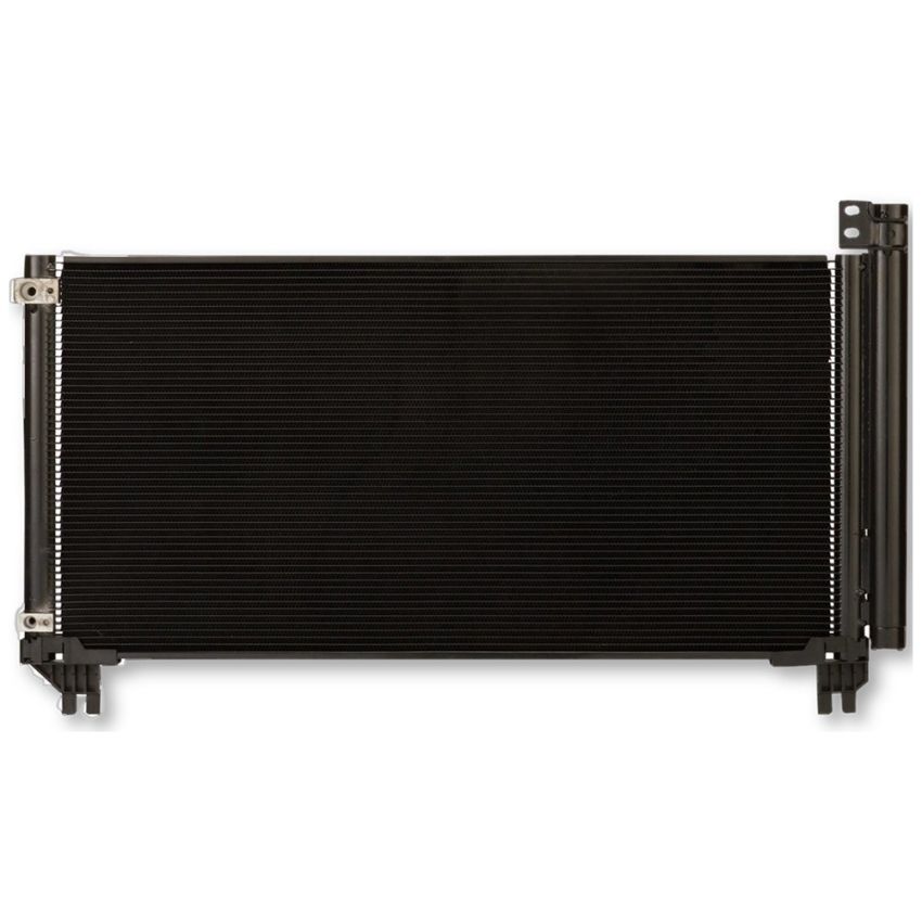 Global Parts Distributors LLC 30016C gpd Condenser 30016C