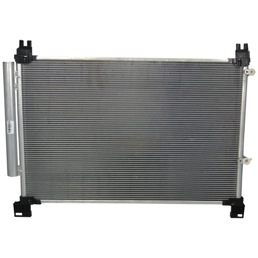 Global Parts Distributors LLC 30017C gpd Condenser 30017C