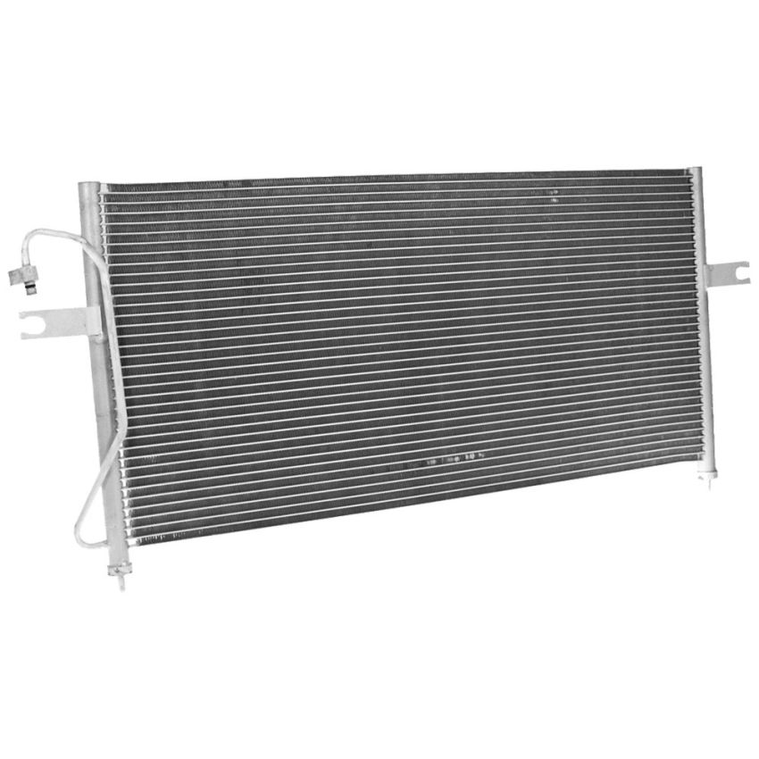 Global Parts Distributors LLC 3001C gpd Condenser 3001C