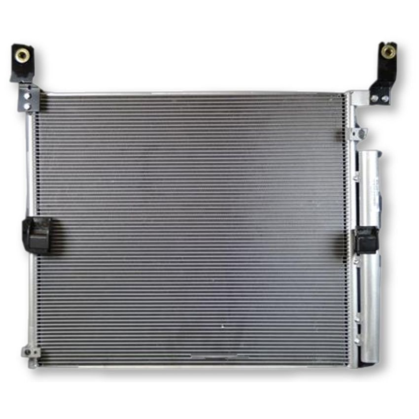 Global Parts Distributors LLC 30020C gpd Condenser 30020C