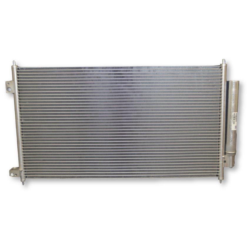 Global Parts Distributors LLC 30024C gpd Condenser 30024C