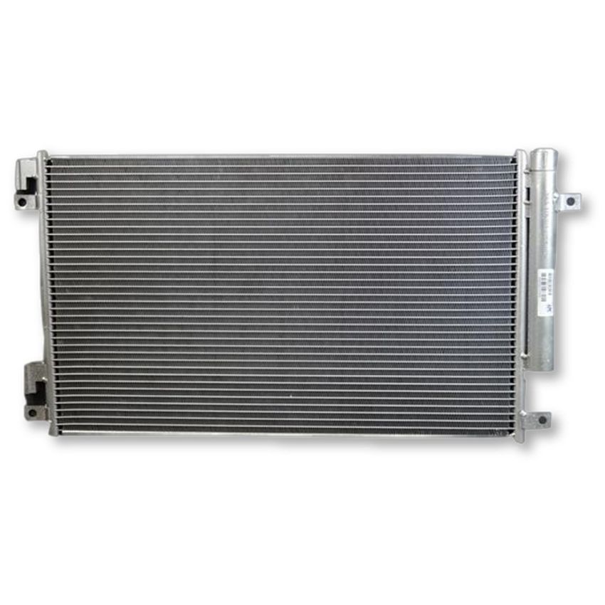 Global Parts Distributors LLC 30025C gpd Condenser 30025C