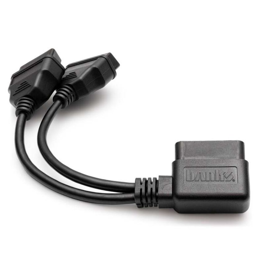 Banks Power 63735 Universal OBD-II Splitter Cable