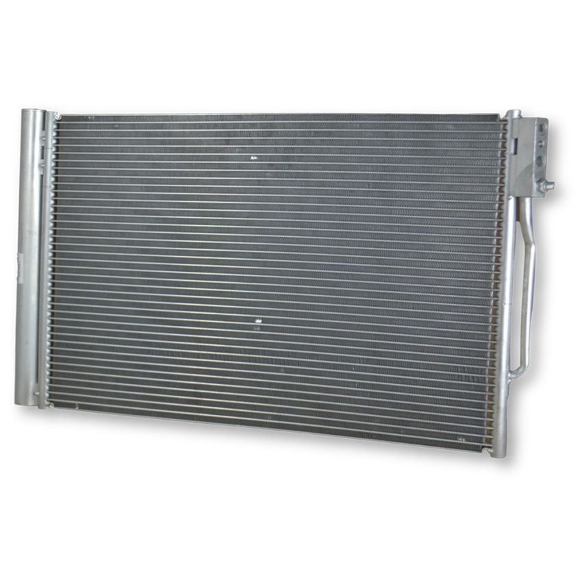 Global Parts Distributors LLC 30026C gpd Condenser 30026C