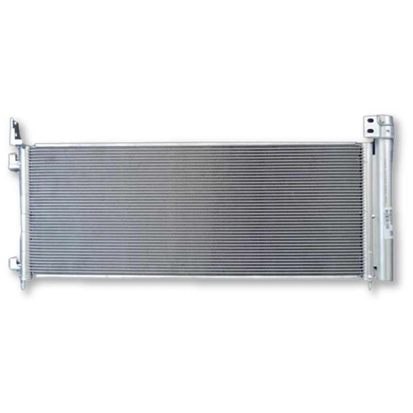 Global Parts Distributors LLC 30027C gpd Condenser 30027C