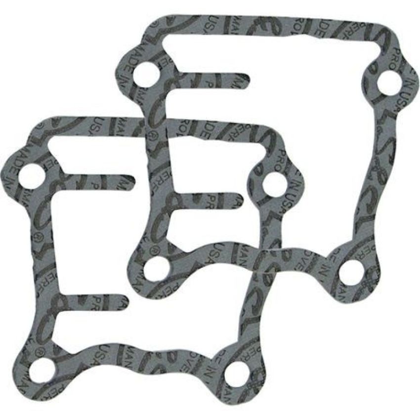 S&S Cycle 33-5303-2 1999+ BT Tappet Cover Gasket Set
