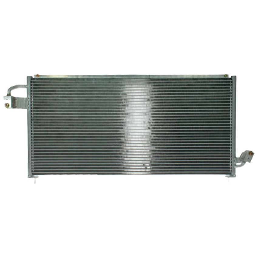 Global Parts Distributors LLC 3002C gpd Condenser 3002C