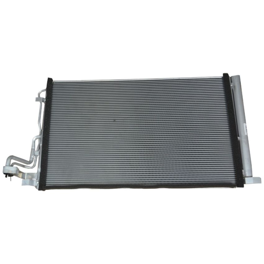 Global Parts Distributors LLC 30030C gpd Condenser 30030C