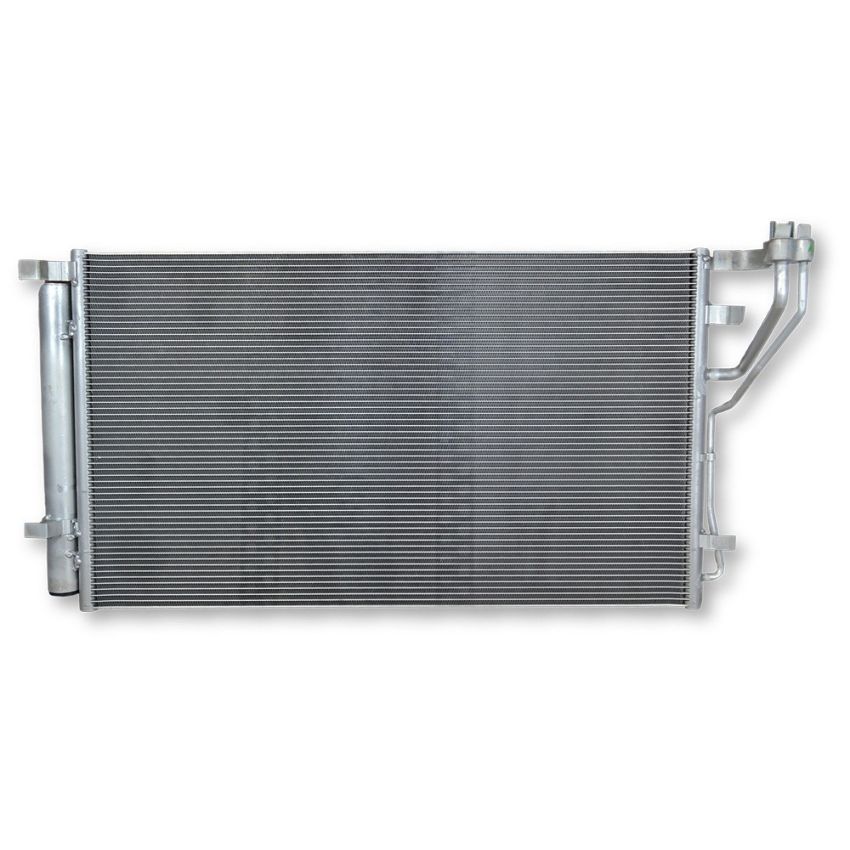 Global Parts Distributors LLC 30031C gpd Condenser 30031C