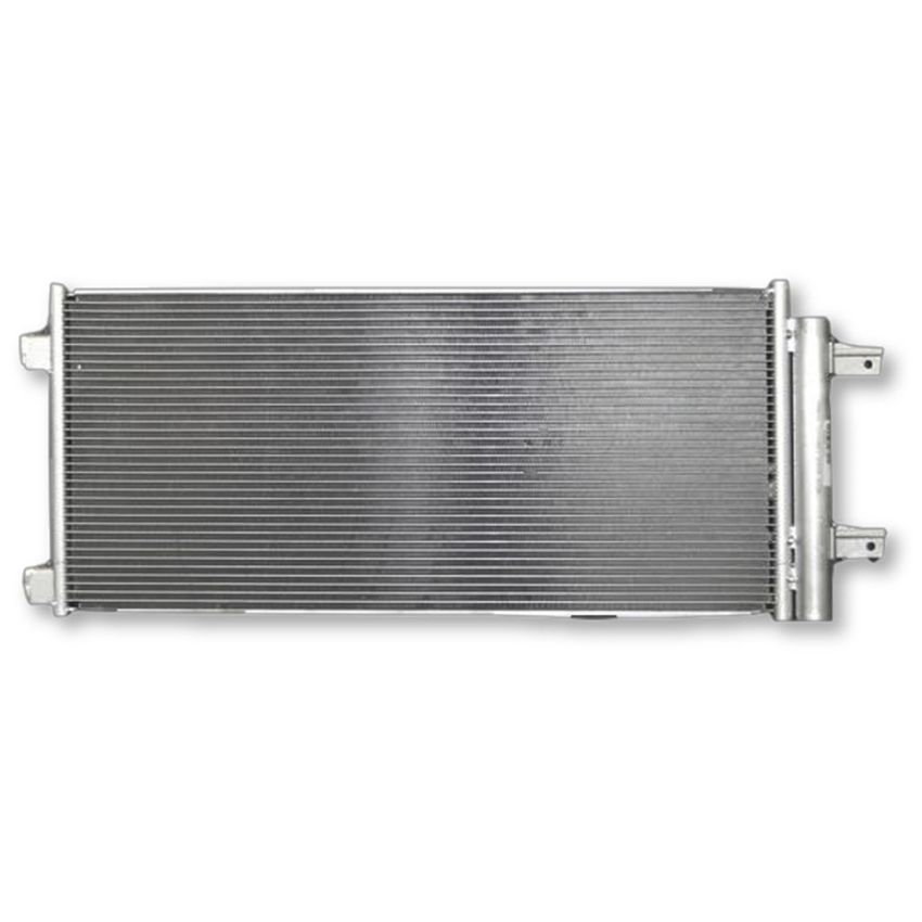 Global Parts Distributors LLC 30033C gpd Condenser 30033C