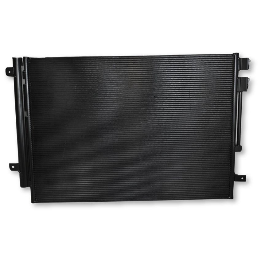 Global Parts Distributors LLC 30036C gpd Condenser 30036C