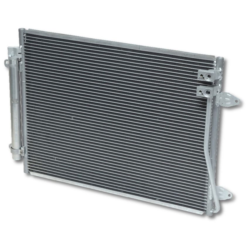 Global Parts Distributors LLC 30037C gpd Condenser 30037C