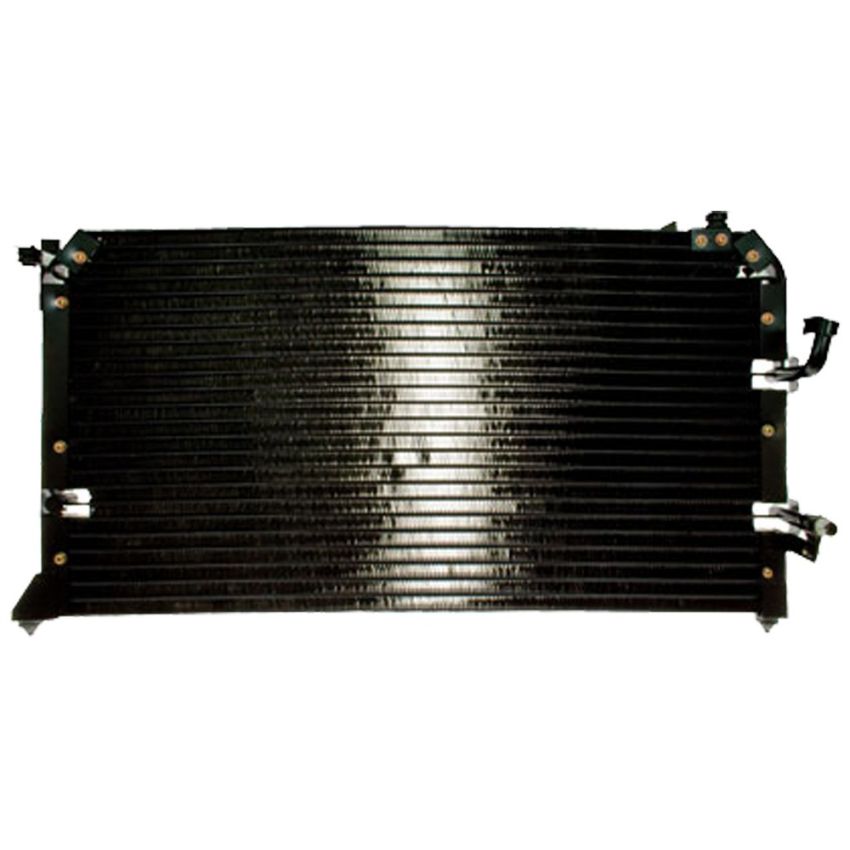Global Parts Distributors LLC 3003C gpd Condenser 3003C