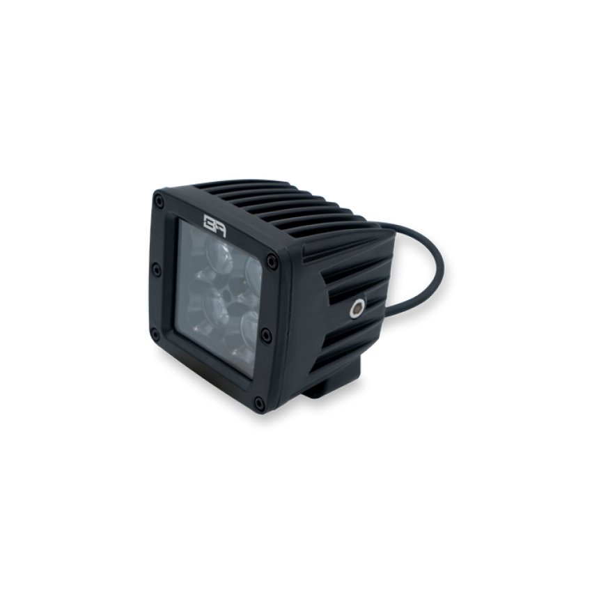 Body Armor 4x4 30042 Body Armor 4X4 Led Cube Light