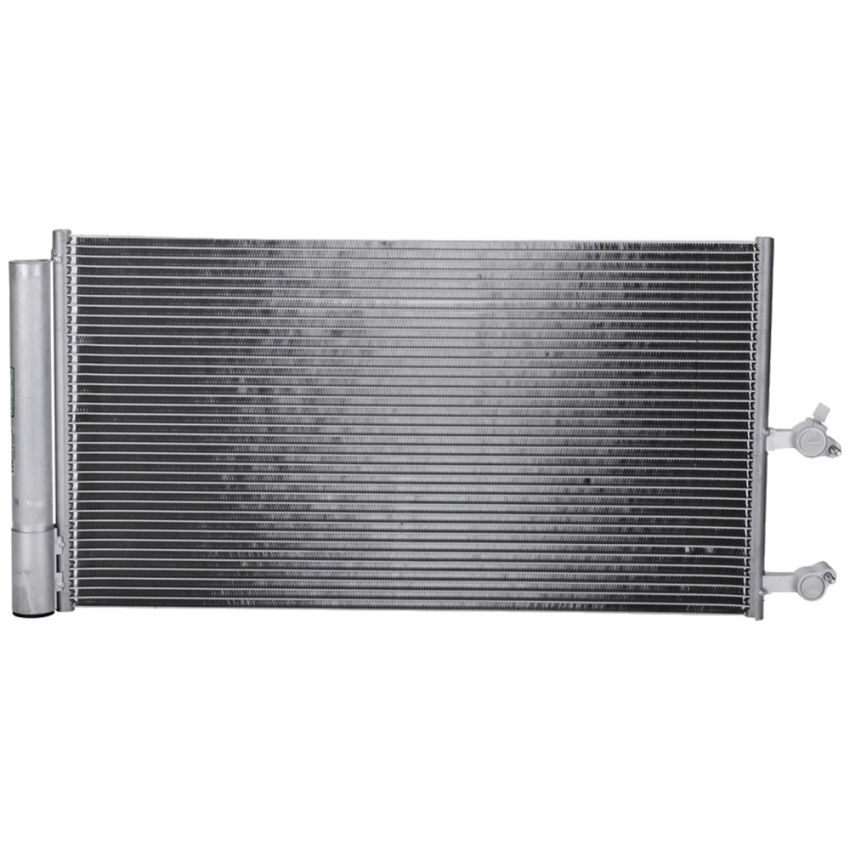 Global Parts Distributors LLC 30042C gpd Condenser 30042C