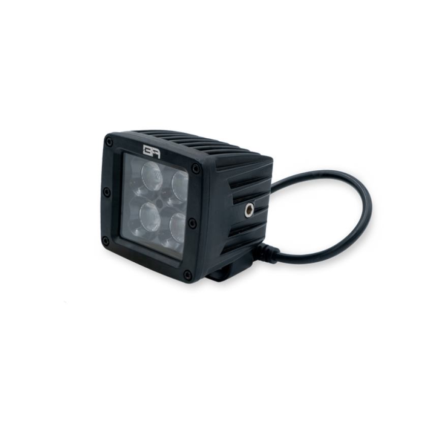 Body Armor 4x4 30043 Body Armor 4X4 Led Cube Light