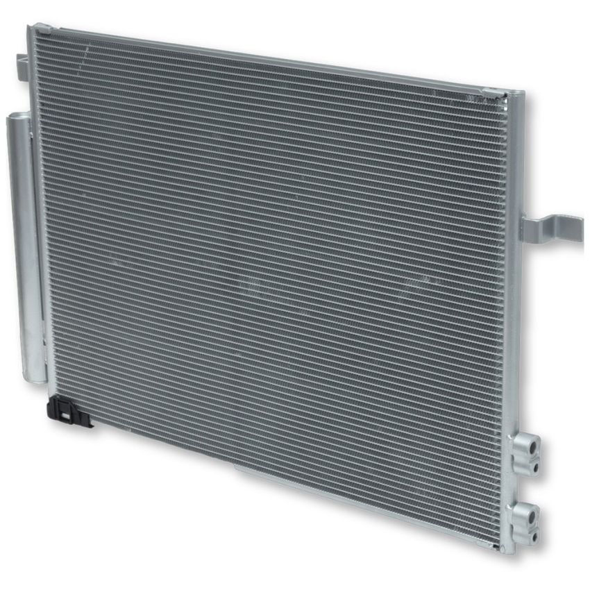 Global Parts Distributors LLC 30043C gpd Condenser 30043C