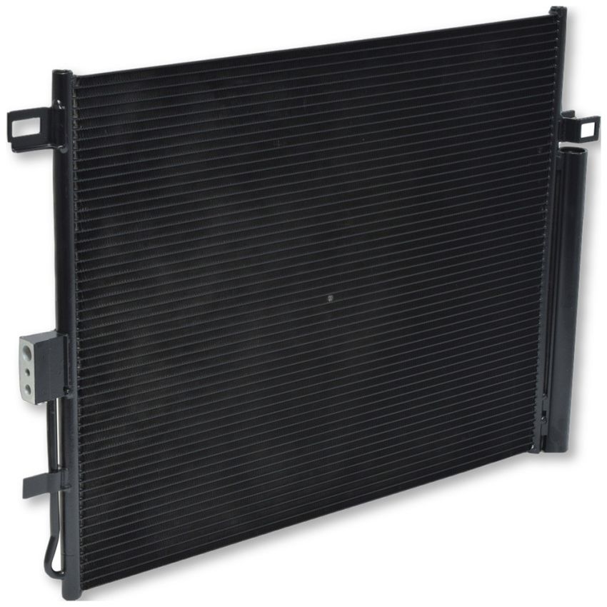 Global Parts Distributors LLC 30044C gpd Condenser 30044C