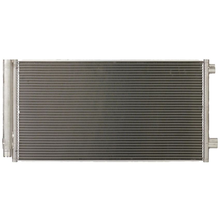 Global Parts Distributors LLC 30045C gpd Condenser 30045C
