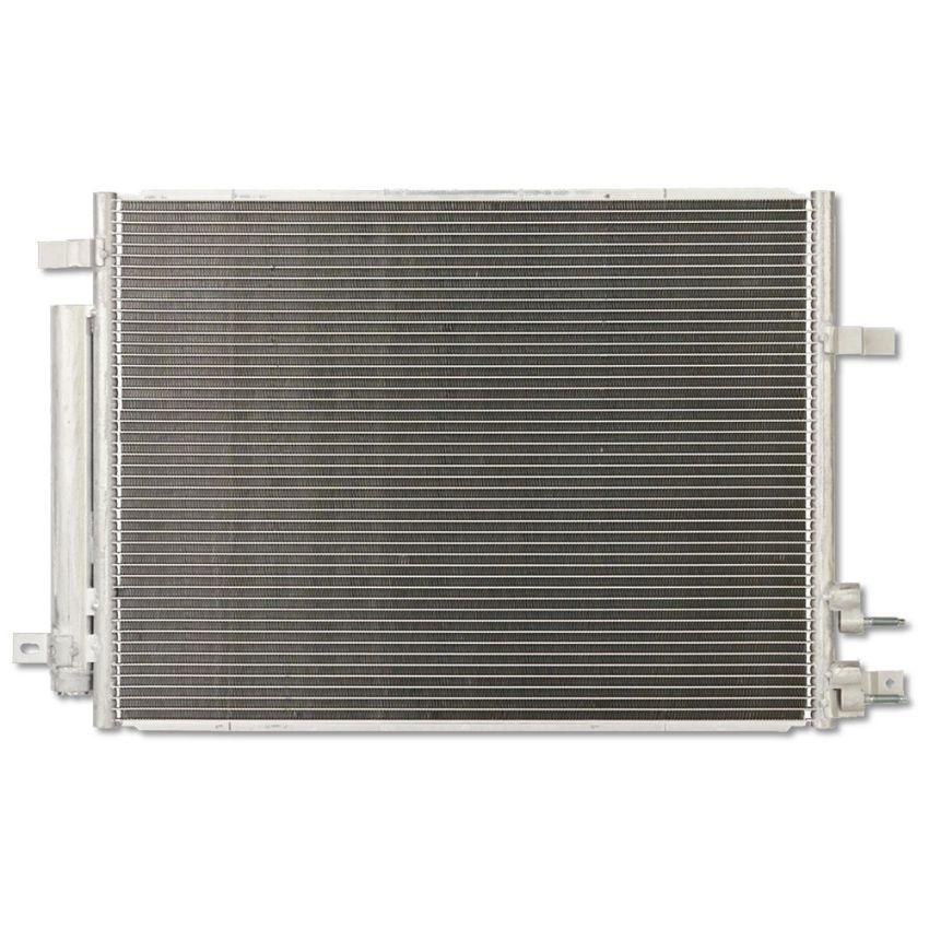 Global Parts Distributors LLC 30046C gpd Condenser 30046C
