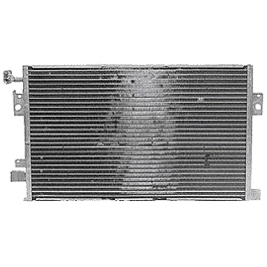 Global Parts Distributors LLC 3004C gpd Condenser 3004C
