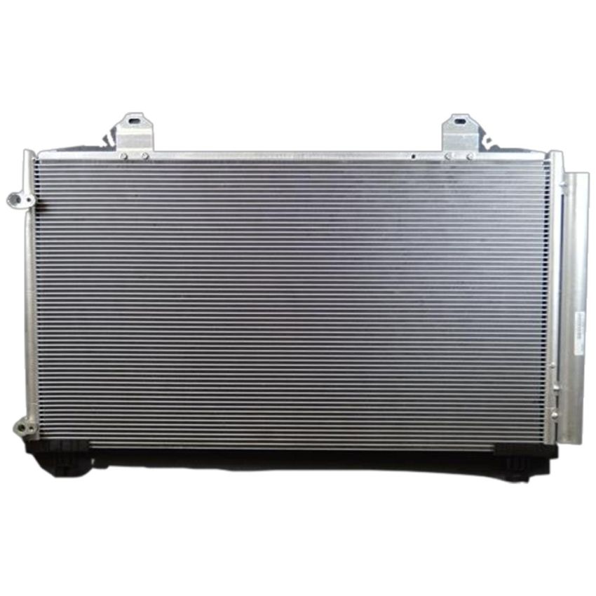 Global Parts Distributors LLC 30051C gpd Condenser 30051C