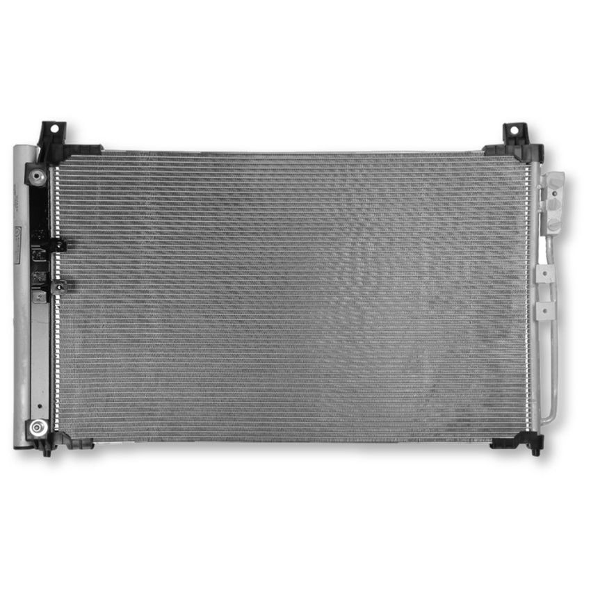 Global Parts Distributors LLC 30053C gpd Condenser 30053C