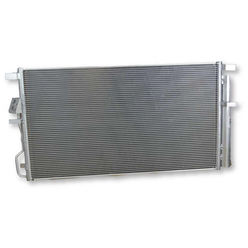 Global Parts Distributors LLC 30054C gpd Condenser 30054C