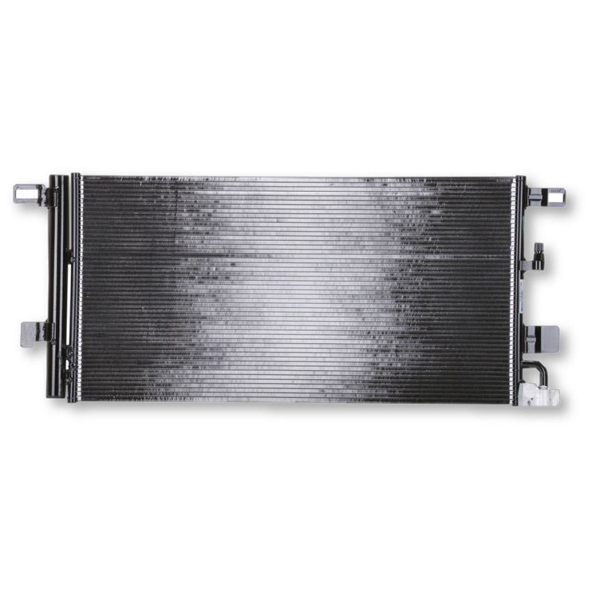 Global Parts Distributors LLC 30057C gpd Condenser 30057C