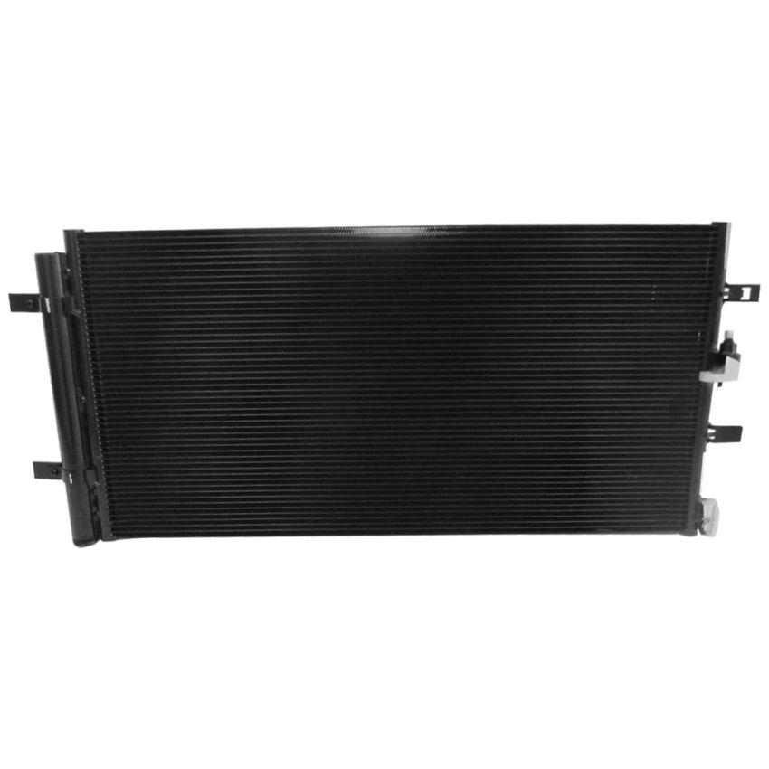 Global Parts Distributors LLC 30058C gpd Condenser 30058C
