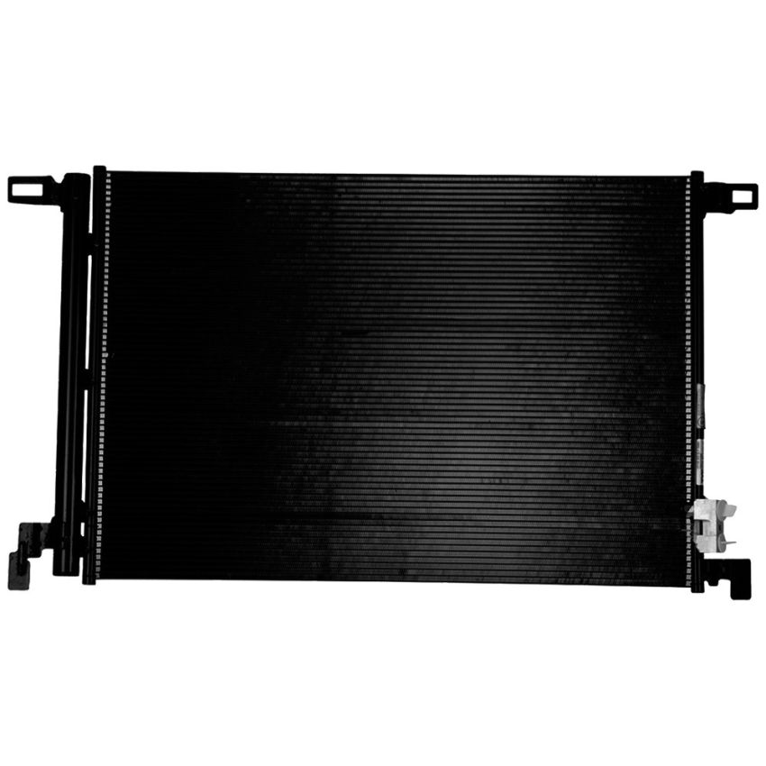 Global Parts Distributors LLC 30059C gpd Condenser 30059C