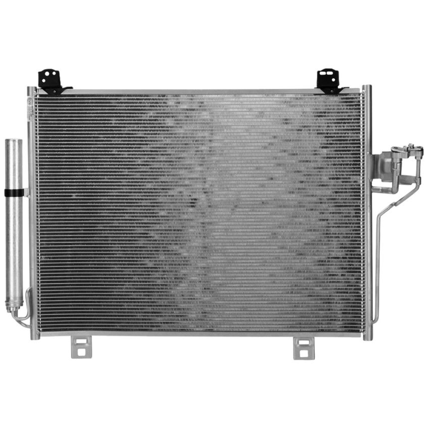 Global Parts Distributors LLC 30060C gpd Condenser 30060C