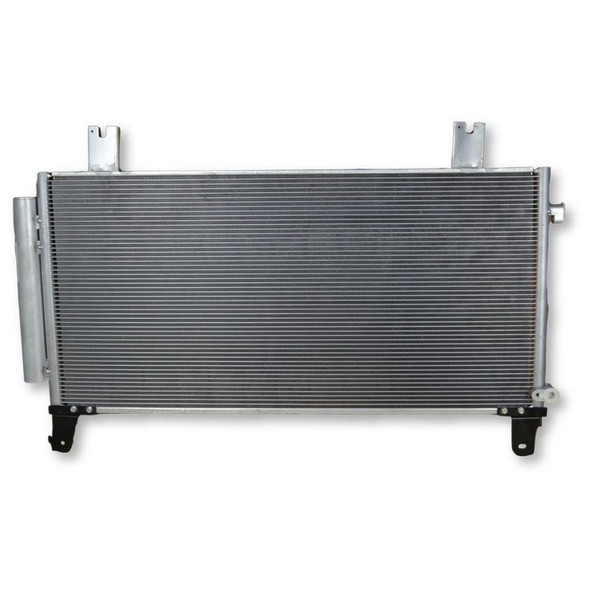 Global Parts Distributors LLC 30063C gpd Condenser 30063C