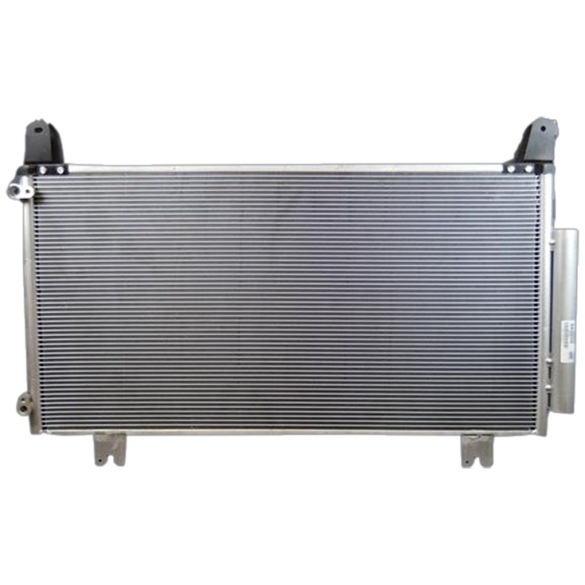 Global Parts Distributors LLC 30064C gpd Condenser 30064C