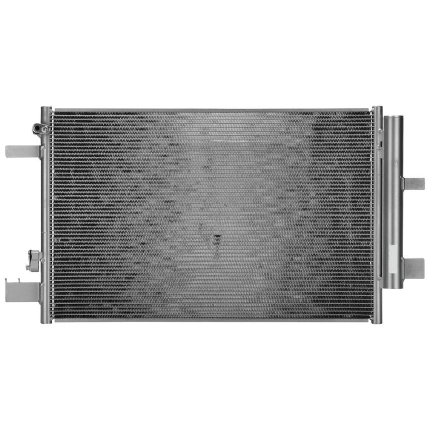 Global Parts Distributors LLC 30065C gpd Condenser 30065C