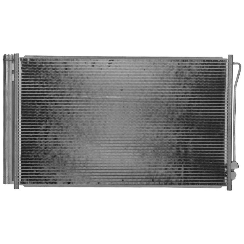 Global Parts Distributors LLC 30066C gpd Condenser 30066C