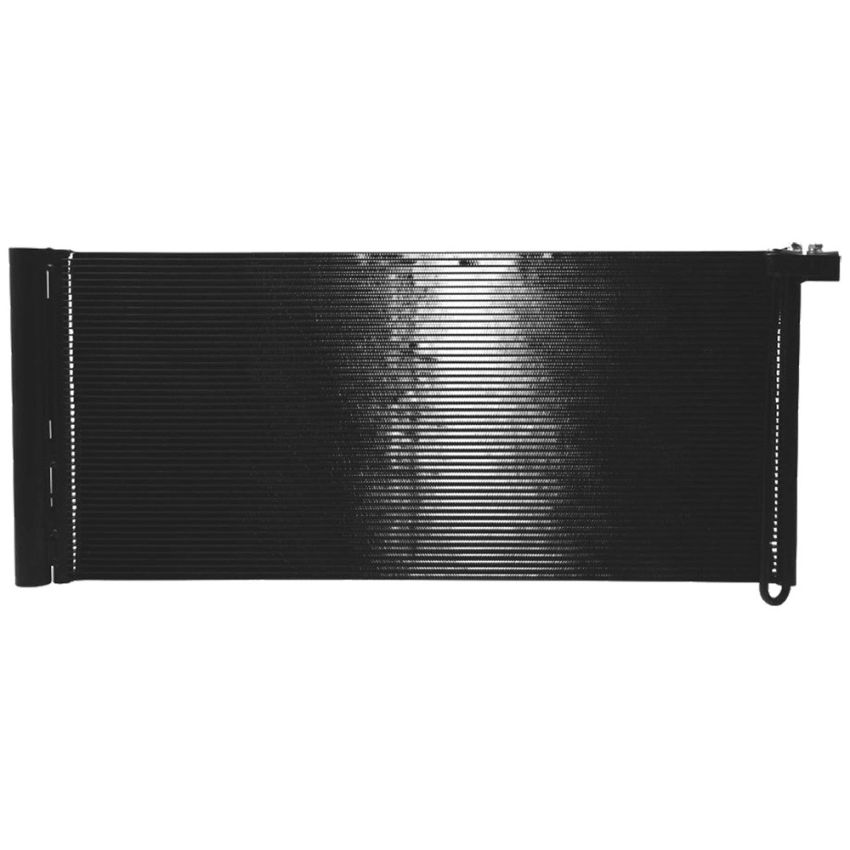 Global Parts Distributors LLC 30069C gpd Condenser 30069C