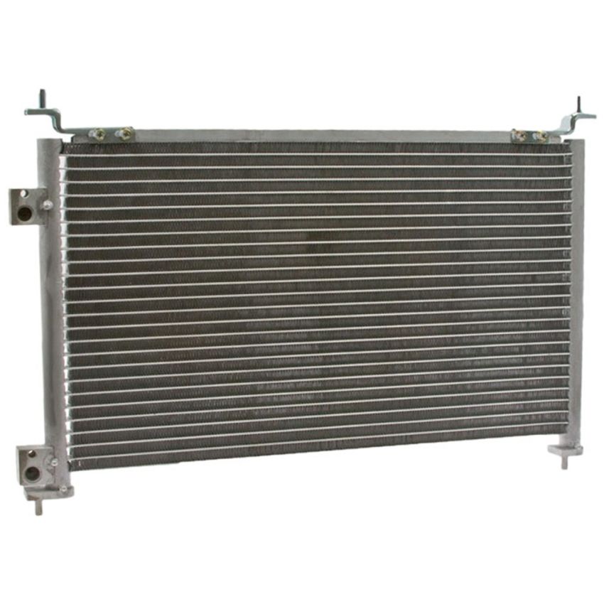 Global Parts Distributors LLC 3006C gpd Condenser 3006C