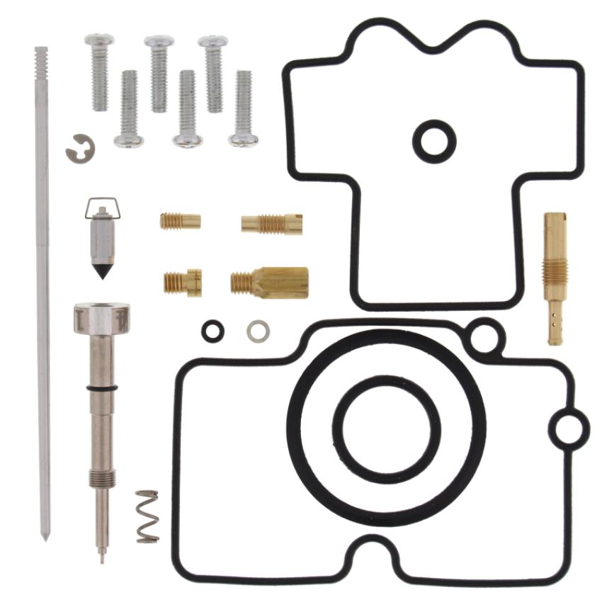 All Balls Racing 26-1491 Carburetor Rebuild Kits