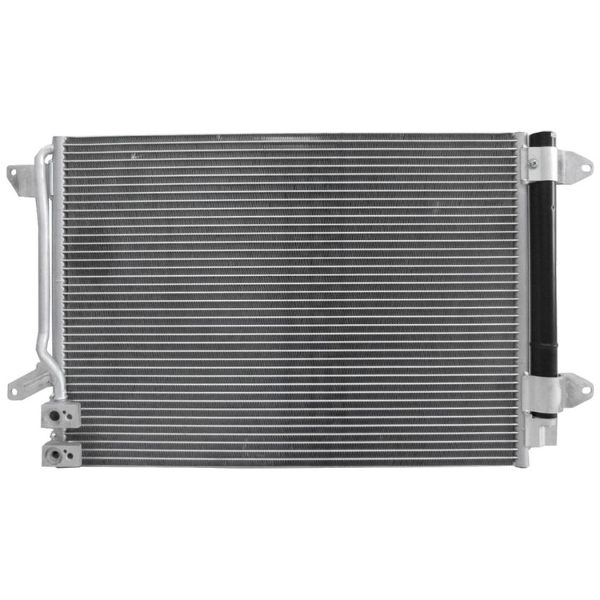 Global Parts Distributors LLC 30077C gpd Condenser 30077C