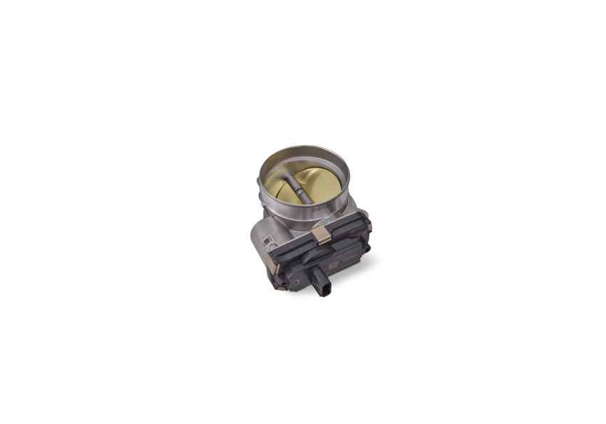 Ford Racing M-9926-M50B 87MM Mustang Bullitt Throttle Body