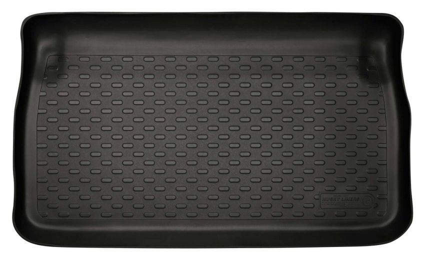 HUSKY LINERS HSK40271 05-   Grand Caravan Cargo Liner Black