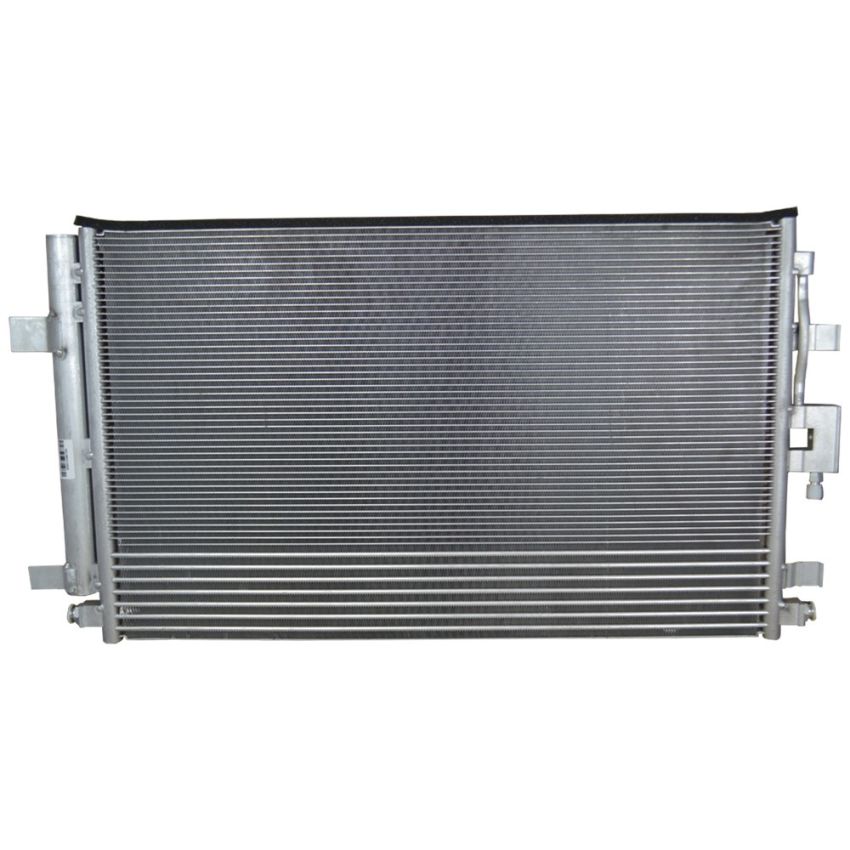 Global Parts Distributors LLC 30082C gpd Condenser 30082C