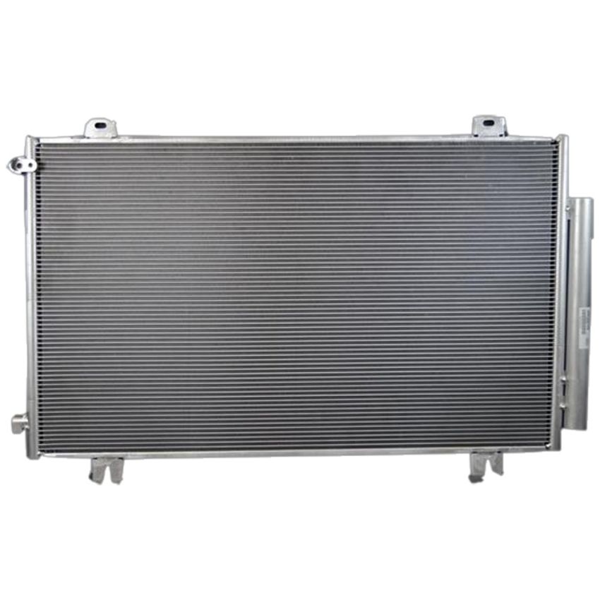 Global Parts Distributors LLC 30084C gpd Condenser 30084C