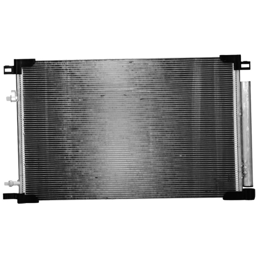 Global Parts Distributors LLC 30085C gpd Condenser 30085C