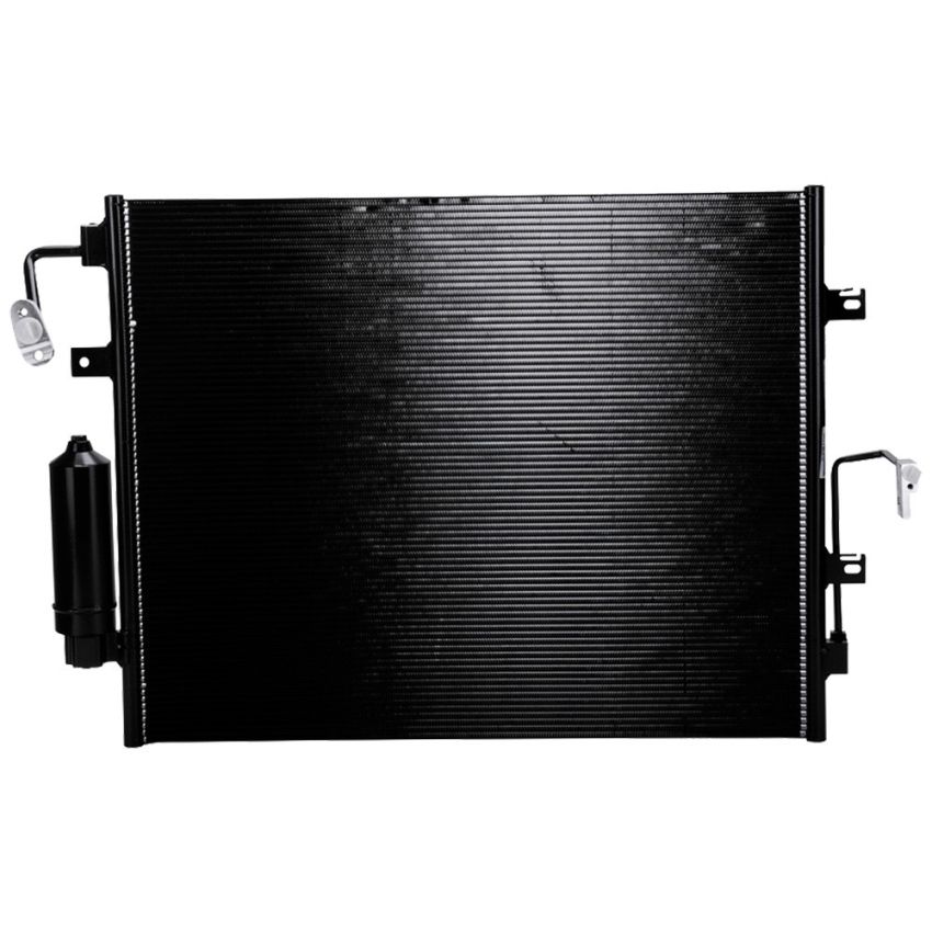 Global Parts Distributors LLC 30086C gpd Condenser 30086C