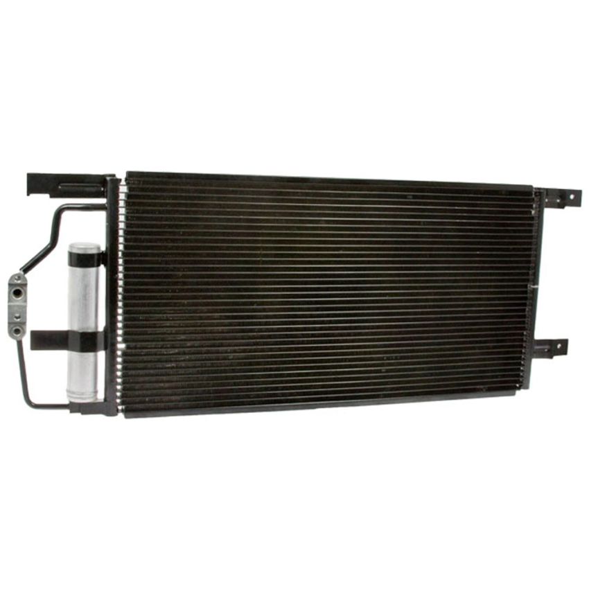 Global Parts Distributors LLC 3008C gpd Condenser 3008C