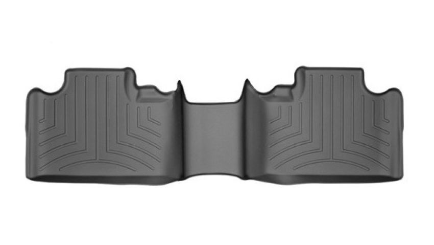 WEATHERTECH WEA443244 11-   Durango Rear Floorliners Black