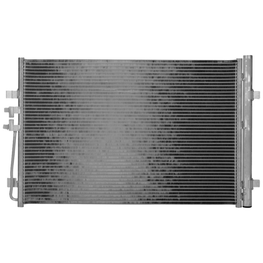 Global Parts Distributors LLC 30094C gpd Condenser 30094C