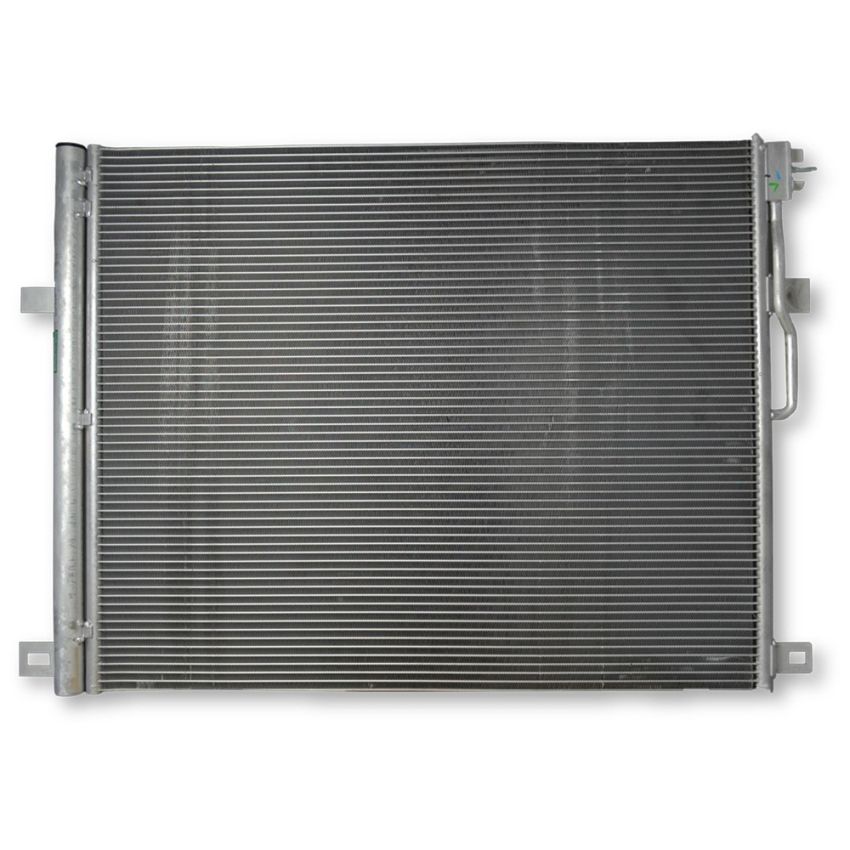 Global Parts Distributors LLC 30097C gpd Condenser 30097C